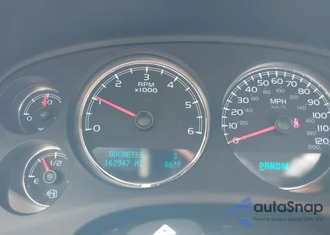 2010 Chevrolet Tahoe Ltz из США, поврежденный, VIN 1GNUKCE09AR187118